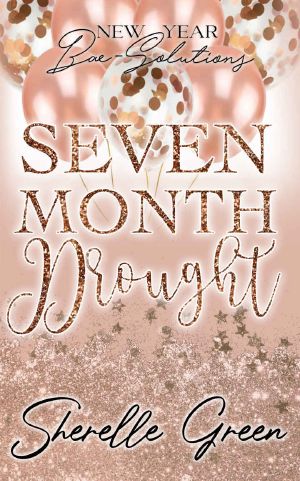 [New Year Bae-Solutions 02] • Seven Month Drought · New Year Bae-Solutions